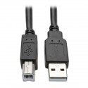 Tripp Lite HDMI/DVI/USB KVM Cable Kit, 3.05 m