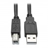 Tripp Lite HDMI/DVI/USB KVM Cable Kit, 3.05 m | Tripp Lite KVM Cables