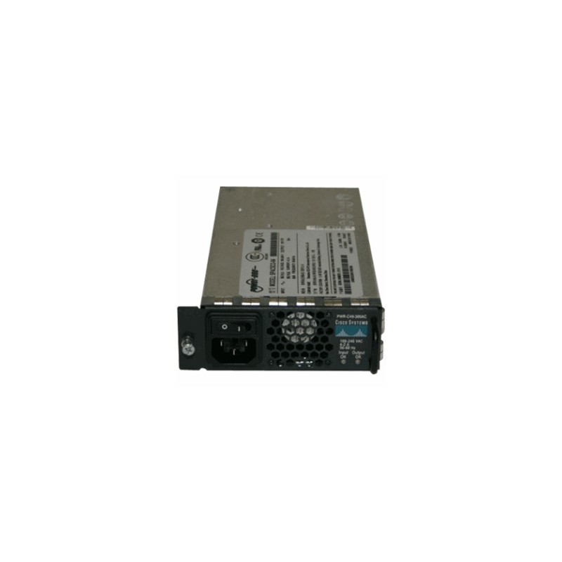 Cisco PWR-C49-300AC-RF