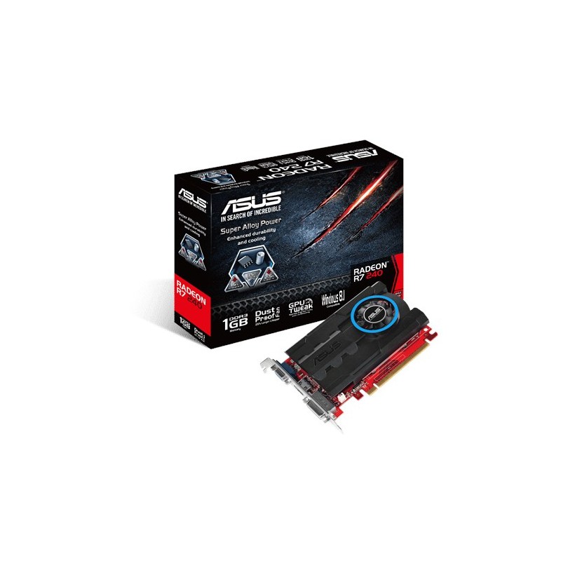 ASUS R7240-1GD3