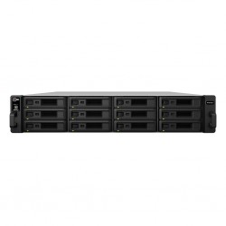 Synology RX1216SAS | Synology Disk Arrays