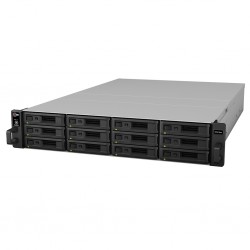 Synology RX1216SAS | Synology Disk Arrays