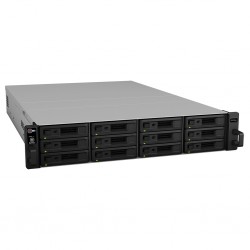 Synology RX1216SAS | Synology Disk Arrays