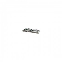 Cisco Enhanced EtherSwitch Service Module