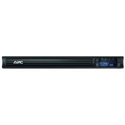 APC Smart-UPS 1500VA LCD RM 1U 230V
