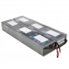 Tripp Lite Replacement Battery Cartridge for Select 72V SmartOnline UPS Systems | Tripp Lite Rechargeable Batteries