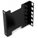 StarTech.com Rail Depth Adapter Kit for Server Racks - 2U