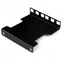 StarTech.com Rail Depth Adapter Kit for Server Racks - 2U