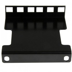 StarTech.com Rail Depth Adapter Kit for Server Racks - 2U | StarTech.com Rack & Cabinet Accessories