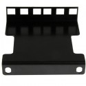 StarTech.com Rail Depth Adapter Kit for Server Racks - 2U