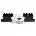 StarTech.com Rail Depth Adapter Kit for Server Racks - 2U