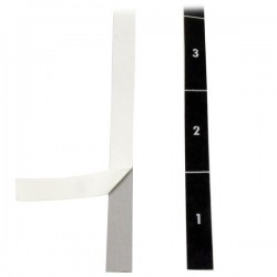 StarTech.com Rack Unit Labels - Up to 49U - 2-Pack | StarTech.com Rack & Cabinet Accessories