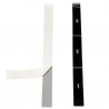 StarTech.com Rack Unit Labels - Up to 49U - 2-Pack | StarTech.com Rack & Cabinet Accessories