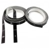 StarTech.com Rack Unit Labels - Up to 49U - 2-Pack | StarTech.com Rack & Cabinet Accessories