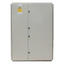 APC Parallel Maintenance Bypass