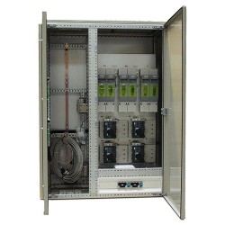 APC Parallel Maintenance Bypass | APC UPS & Power Backup