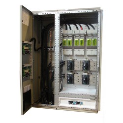 APC Parallel Maintenance Bypass | APC UPS & Power Backup