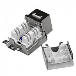 StarTech.com Cat6a