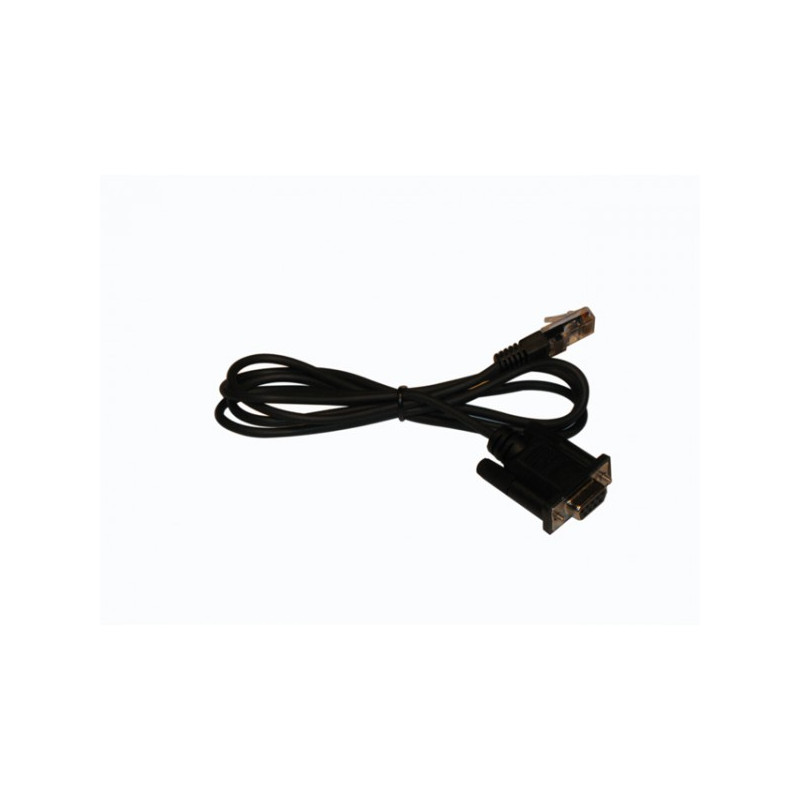 Cisco DB-9 / RJ45