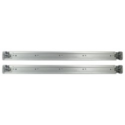 QNAP RAIL-E02 | QNAP Rack & Cabinet Accessories
