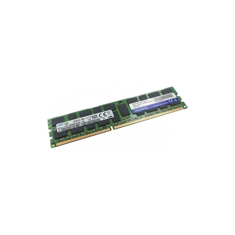 QNAP 16GB, DDR3