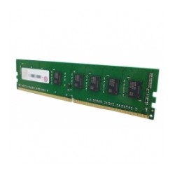 QNAP RAM-4GDR4-LD-2133 | QNAP Memory