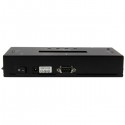 StarTech.com 1:1 Standalone Hard Drive Duplicator and Eraser for 2.5" / 3.5" SATA and SAS Drives