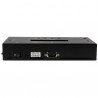 StarTech.com 1:1 Standalone Hard Drive Duplicator and Eraser for 2.5" / 3.5" SATA and SAS Drives | StarTech.com Media & Data Dup