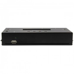 StarTech.com 1:1 Standalone Hard Drive Duplicator and Eraser for 2.5" / 3.5" SATA and SAS Drives | StarTech.com Media & Data Dup