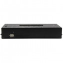 StarTech.com 1:1 Standalone Hard Drive Duplicator and Eraser for 2.5" / 3.5" SATA and SAS Drives