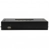StarTech.com 1:1 Standalone Hard Drive Duplicator and Eraser for 2.5" / 3.5" SATA and SAS Drives | StarTech.com Media & Data Dup