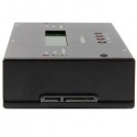 StarTech.com 1:1 Standalone Hard Drive Duplicator and Eraser for 2.5" / 3.5" SATA and SAS Drives