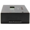 StarTech.com 1:1 Standalone Hard Drive Duplicator and Eraser for 2.5" / 3.5" SATA and SAS Drives | StarTech.com Media & Data Dup