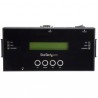 StarTech.com 1:1 Standalone Hard Drive Duplicator and Eraser for 2.5" / 3.5" SATA and SAS Drives | StarTech.com Media & Data Dup