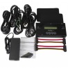 StarTech.com 1:1 Standalone Hard Drive Duplicator and Eraser for 2.5" / 3.5" SATA and SAS Drives | StarTech.com Media & Data Dup