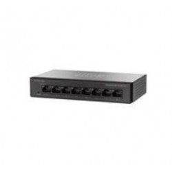 Cisco SF110D-08 | Cisco Switches & Media Converters