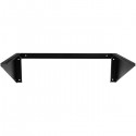 StarTech.com Vertical Wall-Mount Server Rack - Solid Steel - 6U