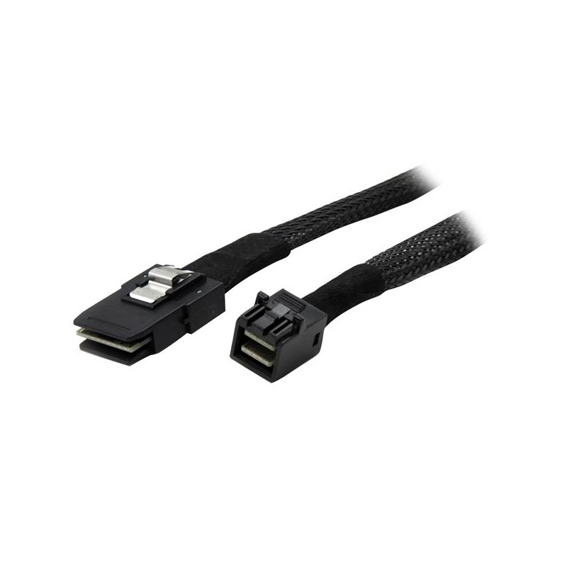 StarTech.com Internal Mini-SAS Cable - SFF-8087 to SFF-8643 - 1 m