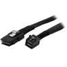 StarTech.com Internal Mini-SAS Cable - SFF-8087 to SFF-8643 - 1 m | StarTech.com SAS Cables