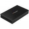 StarTech.com Drive Enclosure for 2.5" SATA SSDs/HDDs - USB 3.1 (10Gbps) - USB-A, USB-C | StarTech.com Storage Enclosures