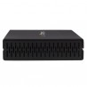 StarTech.com Drive Enclosure for 2.5" SATA SSDs/HDDs - USB 3.1 (10Gbps) - USB-A, USB-C | StarTech.com Storage Enclosures