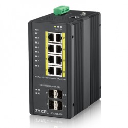 ZyXEL RGS200-12P | Other ZyXEL Switches