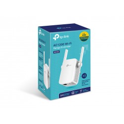 TP-LINK RE305 | TP-LINK Network Extenders