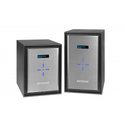 Netgear ReadyNAS 628X | Netgear NAS
