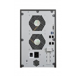 Netgear ReadyNAS 628X | Netgear NAS