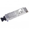 StarTech.com 40 Gigabit Fiber 40GBase-LR4 QSFP+ Transceiver Module - Cisco QSFP-40G-LR4-S Compatible - SM LC - 10 km (6.2 mi.) |