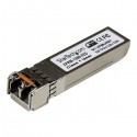 StarTech.com 10 Gigabit Fiber SFP+ Transceiver Module - Cisco SFP-10G-LRM Compatible - MM LC - 220 meters