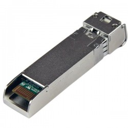 StarTech.com 10 Gigabit Fiber SFP+ Transceiver Module - Cisco SFP-10G-LRM Compatible - MM LC - 220 meters | StarTech.com Transce