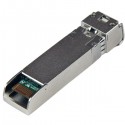 StarTech.com 10 Gigabit Fiber SFP+ Transceiver Module - Cisco SFP-10G-LRM Compatible - MM LC - 220 meters