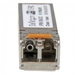 StarTech.com 10 Gigabit Fiber SFP+ Transceiver Module - Cisco SFP-10G-LRM Compatible - MM LC - 220 meters | StarTech.com Transce
